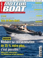 Moteur Boat Magazine